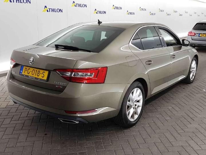 Photo 4 VIN: TMBAG9NP4H7550959 - SKODA SUPERB 