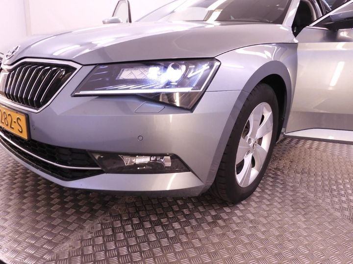 Photo 15 VIN: TMBAG9NP4J7533584 - SKODA SUPERB 