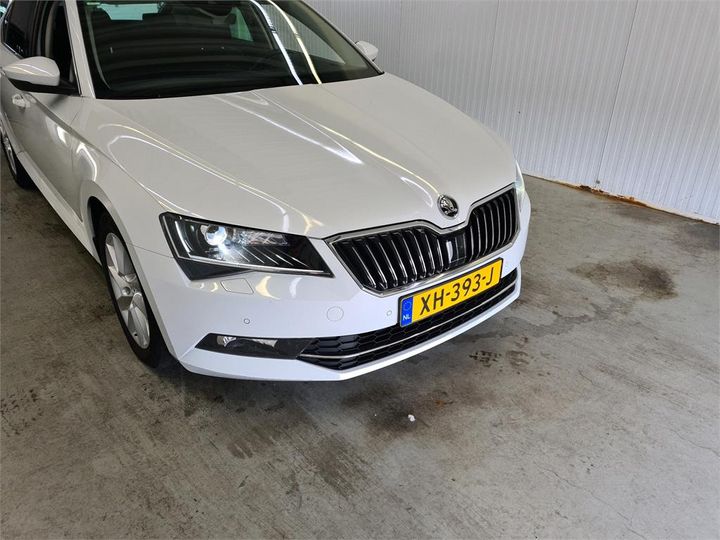 Photo 22 VIN: TMBAG9NP4J7589833 - SKODA SUPERB 