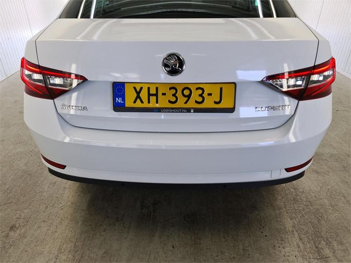 Photo 27 VIN: TMBAG9NP4J7589833 - SKODA SUPERB 