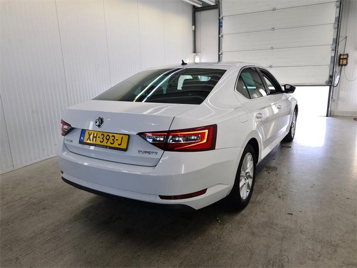 Photo 4 VIN: TMBAG9NP4J7589833 - SKODA SUPERB 