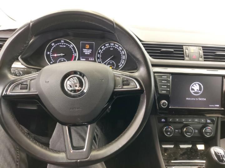 Photo 12 VIN: TMBAG9NP5G7070024 - SKODA SUPERB 