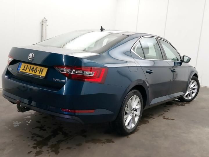 Photo 2 VIN: TMBAG9NP5G7070024 - SKODA SUPERB 