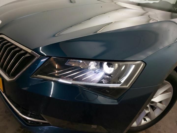 Photo 30 VIN: TMBAG9NP5G7070024 - SKODA SUPERB 