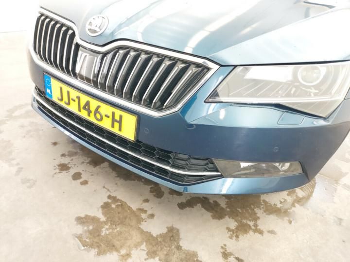 Photo 7 VIN: TMBAG9NP5G7070024 - SKODA SUPERB 