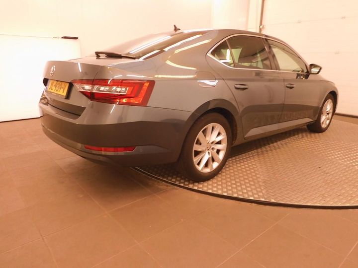 Photo 2 VIN: TMBAG9NP5G7075319 - SKODA SUPERB 