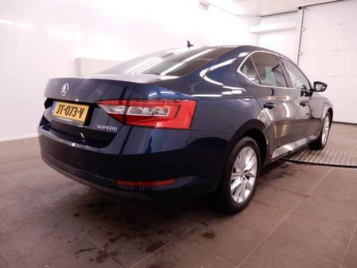 Photo 2 VIN: TMBAG9NP5G7092668 - SKODA SUPERB 