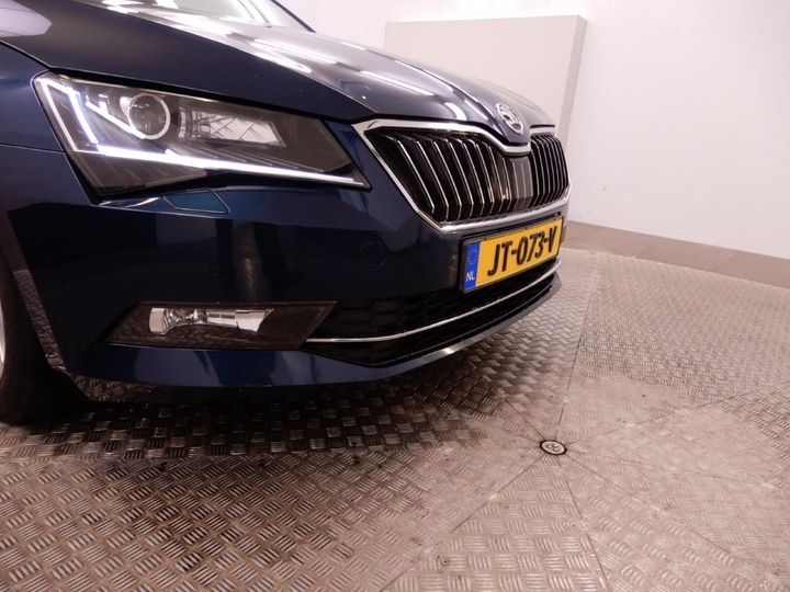 Photo 27 VIN: TMBAG9NP5G7092668 - SKODA SUPERB 