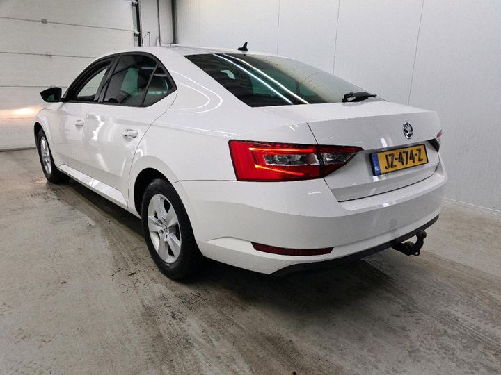 Photo 3 VIN: TMBAG9NP5H7017602 - SKODA SUPERB 