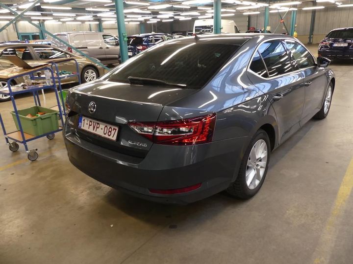 Photo 2 VIN: TMBAG9NP5H7030401 - SKODA SUPERB 