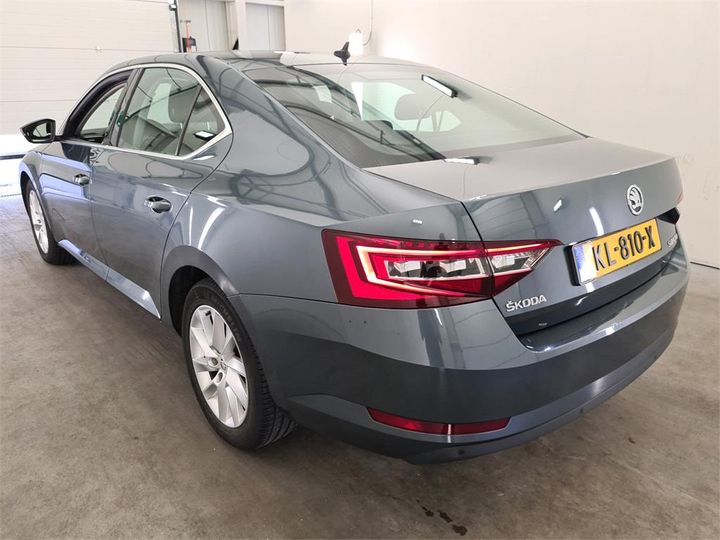 Photo 29 VIN: TMBAG9NP5H7031502 - SKODA SUPERB 