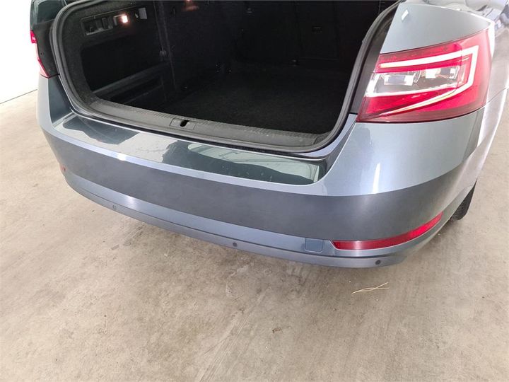 Photo 31 VIN: TMBAG9NP5H7031502 - SKODA SUPERB 