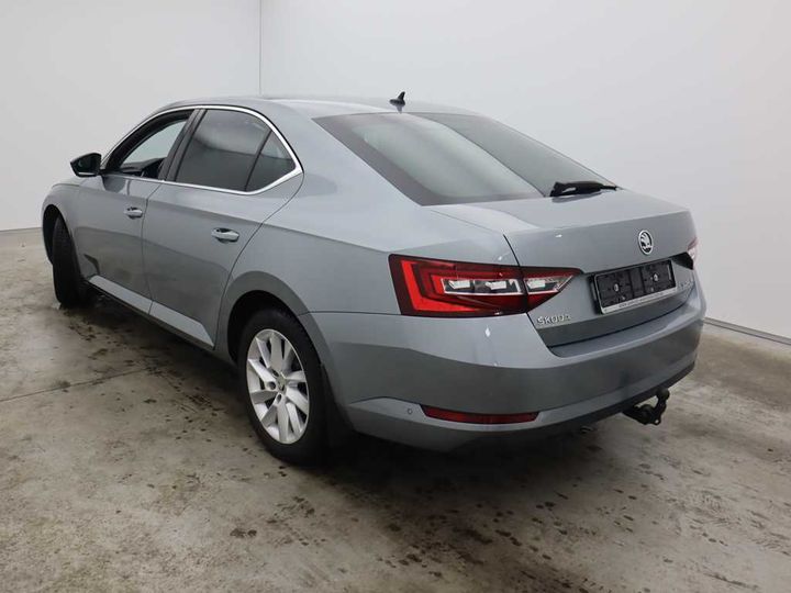 Photo 7 VIN: TMBAG9NP5H7032469 - SKODA SUPERB 