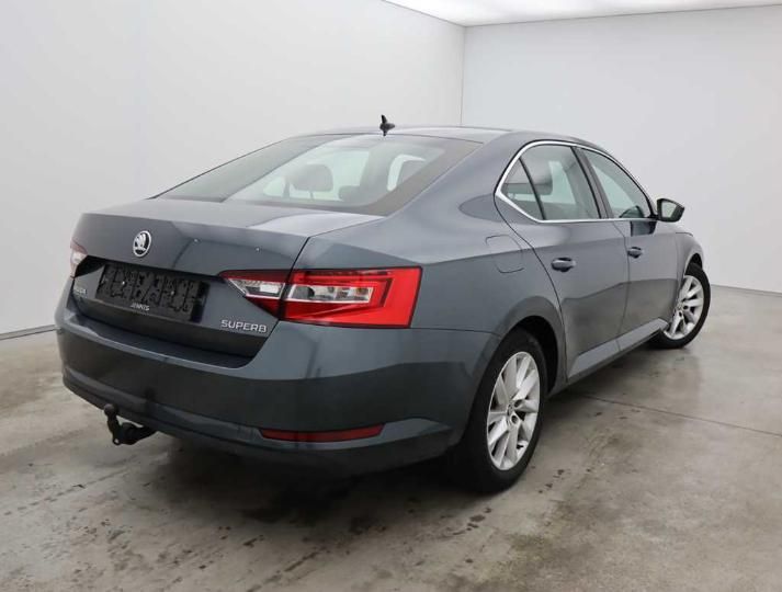 Photo 2 VIN: TMBAG9NP5H7522720 - SKODA SUPERB 