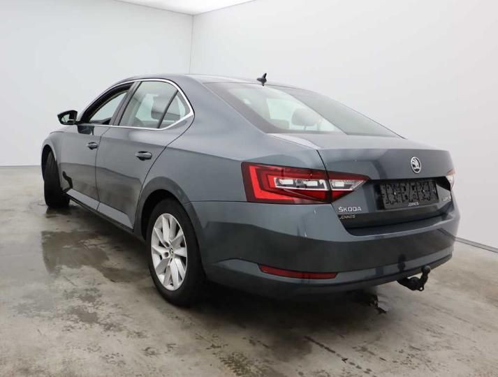 Photo 7 VIN: TMBAG9NP5H7522720 - SKODA SUPERB 