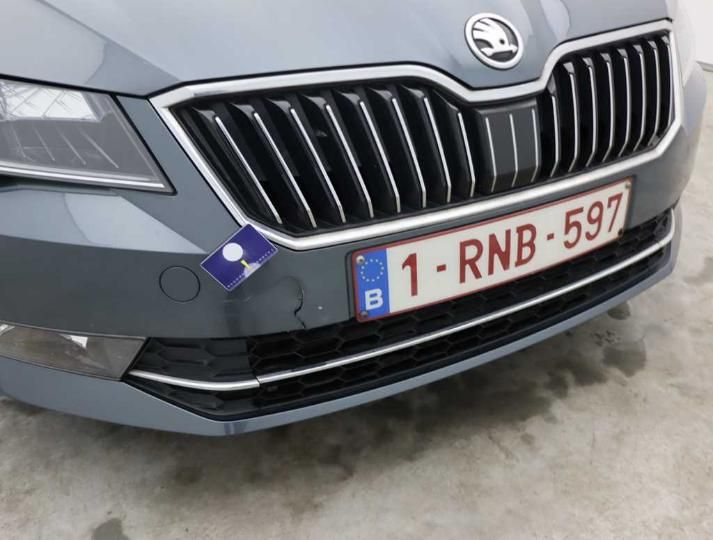 Photo 26 VIN: TMBAG9NP5H7522720 - SKODA SUPERB &#3915 