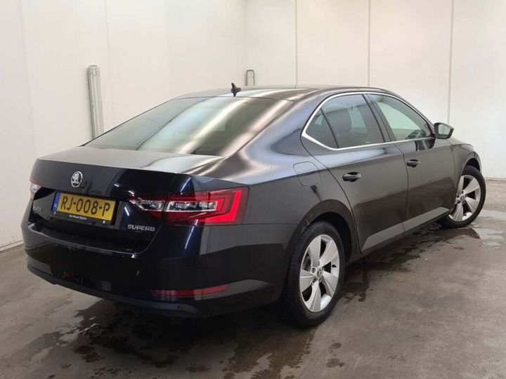 Photo 2 VIN: TMBAG9NP5J7507740 - SKODA SUPERB 