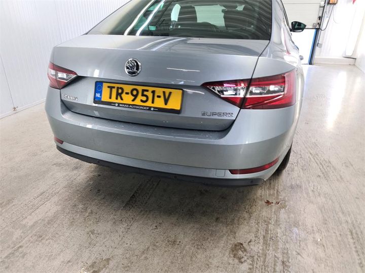 Photo 22 VIN: TMBAG9NP5J7590571 - SKODA SUPERB 