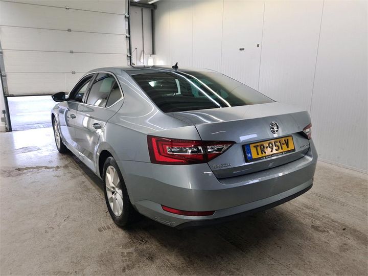 Photo 3 VIN: TMBAG9NP5J7590571 - SKODA SUPERB 