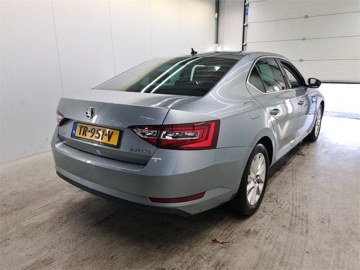 Photo 4 VIN: TMBAG9NP5J7590571 - SKODA SUPERB 