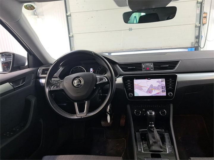 Photo 6 VIN: TMBAG9NP5J7590571 - SKODA SUPERB 