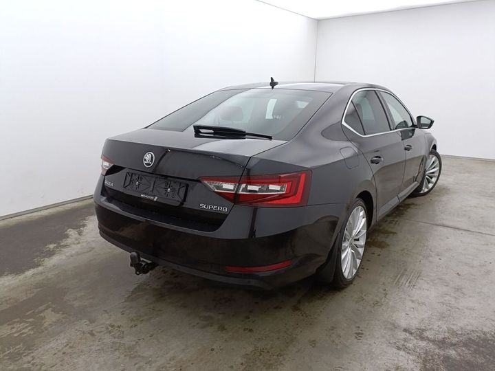 Photo 1 VIN: TMBAG9NP5J7597858 - SKODA SUPERB 