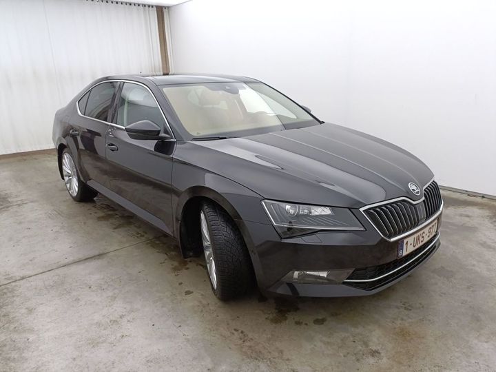 Photo 7 VIN: TMBAG9NP5J7597858 - SKODA SUPERB 