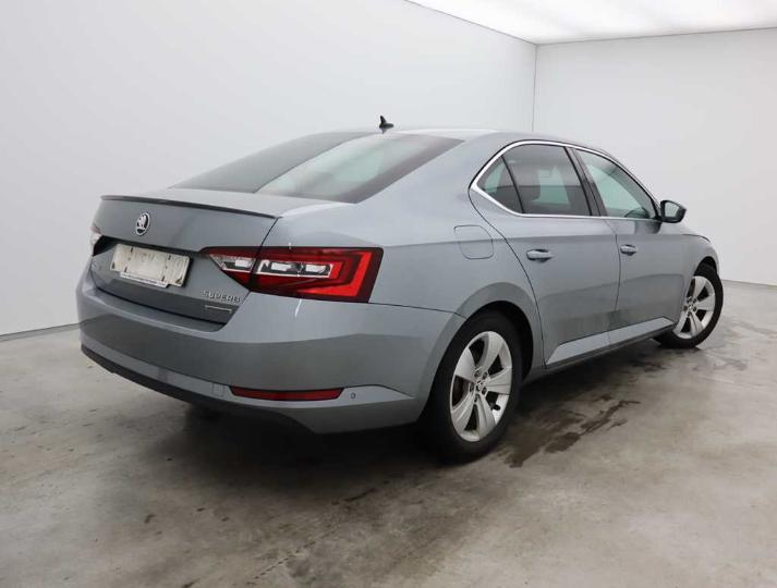 Photo 2 VIN: TMBAG9NP6G7055516 - SKODA SUPERB &#3915 