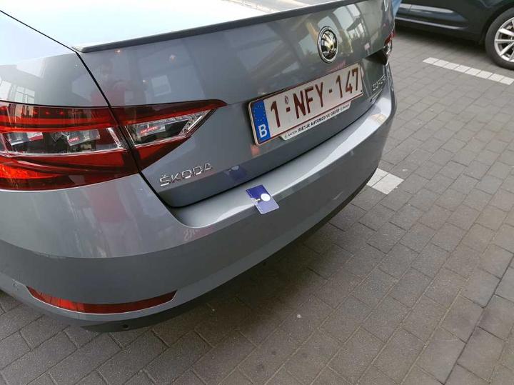 Photo 32 VIN: TMBAG9NP6G7055516 - SKODA SUPERB &#3915 