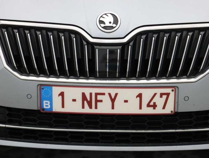 Photo 5 VIN: TMBAG9NP6G7055516 - SKODA SUPERB &#3915 