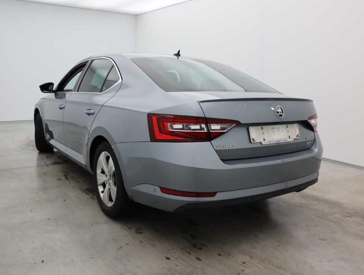 Photo 7 VIN: TMBAG9NP6G7055516 - SKODA SUPERB &#3915 