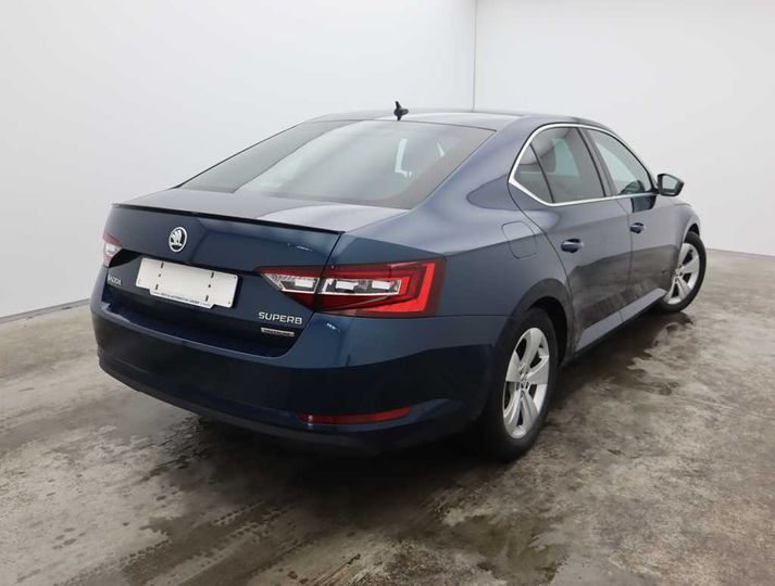 Photo 2 VIN: TMBAG9NP6G7065785 - SKODA SUPERB 