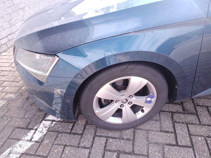 Photo 17 VIN: TMBAG9NP6G7065785 - SKODA SUPERB &#3915 