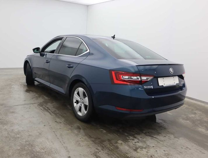 Photo 7 VIN: TMBAG9NP6G7065785 - SKODA SUPERB &#3915 