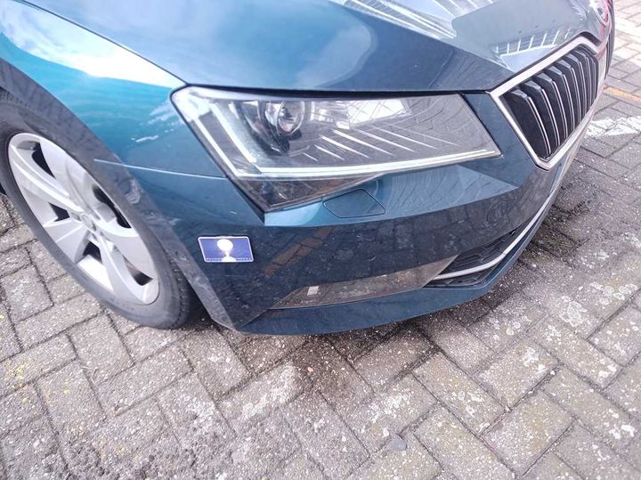 Photo 29 VIN: TMBAG9NP6G7065785 - SKODA SUPERB 