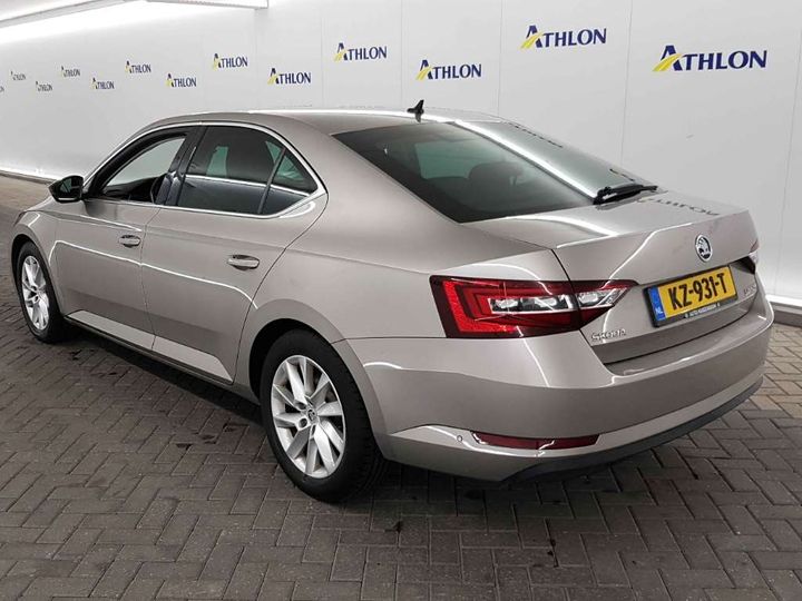 Photo 3 VIN: TMBAG9NP6G7079931 - SKODA SUPERB 