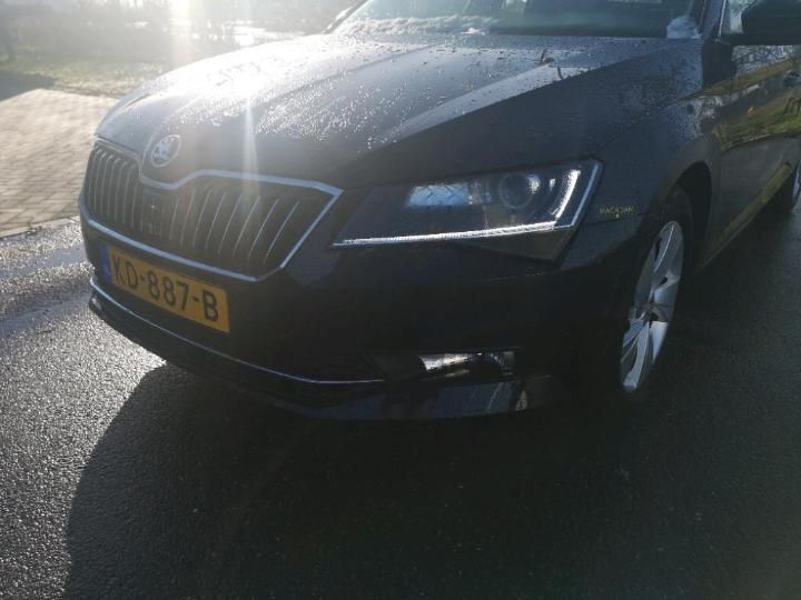 Photo 17 VIN: TMBAG9NP6G7083929 - SKODA SUPERB 