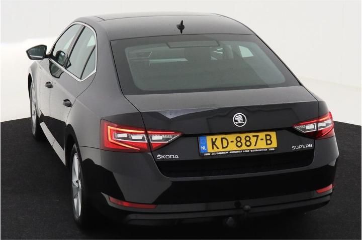 Photo 4 VIN: TMBAG9NP6G7083929 - SKODA SUPERB 