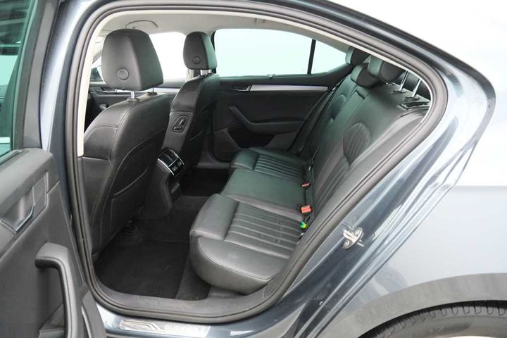 Photo 10 VIN: TMBAG9NP6G7091559 - SKODA SUPERB 