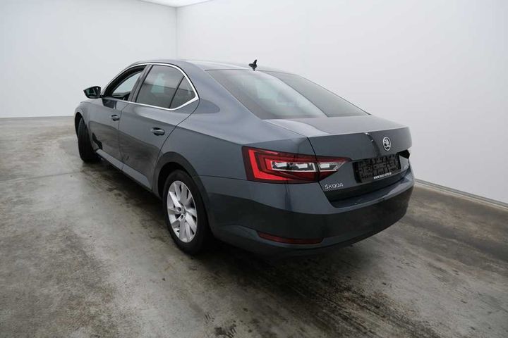 Photo 7 VIN: TMBAG9NP6G7091559 - SKODA SUPERB 