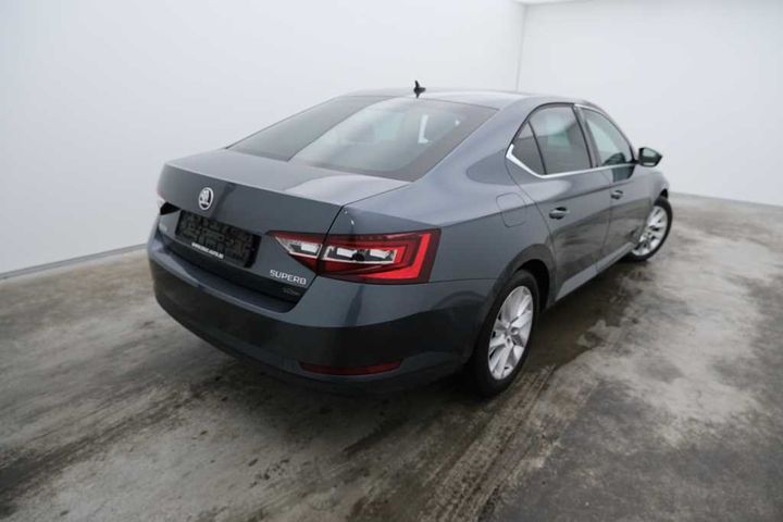 Photo 2 VIN: TMBAG9NP6G7091559 - SKODA SUPERB 