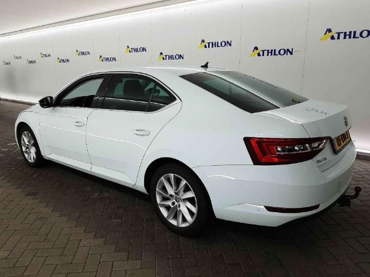 Photo 3 VIN: TMBAG9NP6H7018256 - SKODA SUPERB 