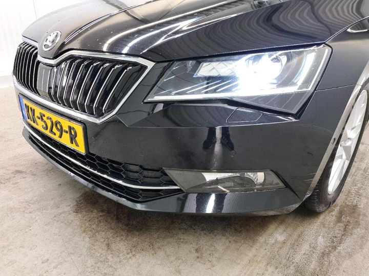 Photo 22 VIN: TMBAG9NP6H7026776 - SKODA SUPERB 