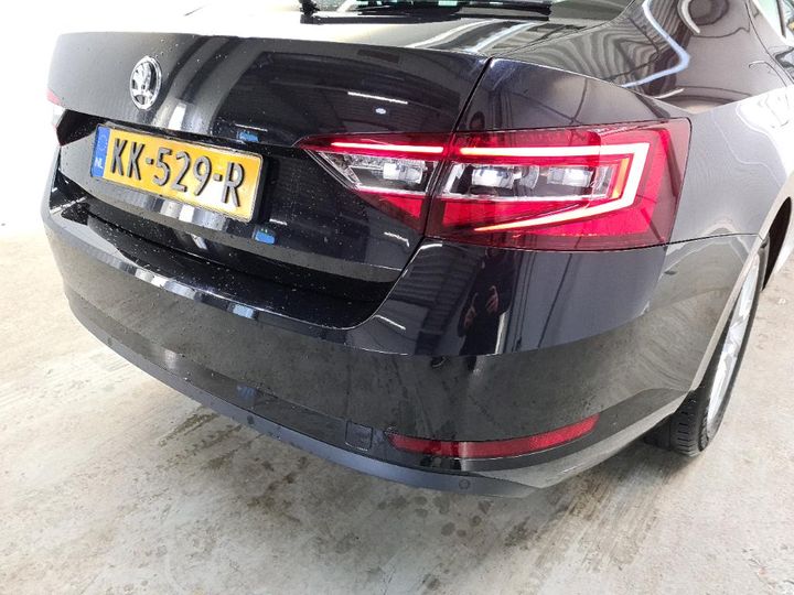 Photo 24 VIN: TMBAG9NP6H7026776 - SKODA SUPERB 