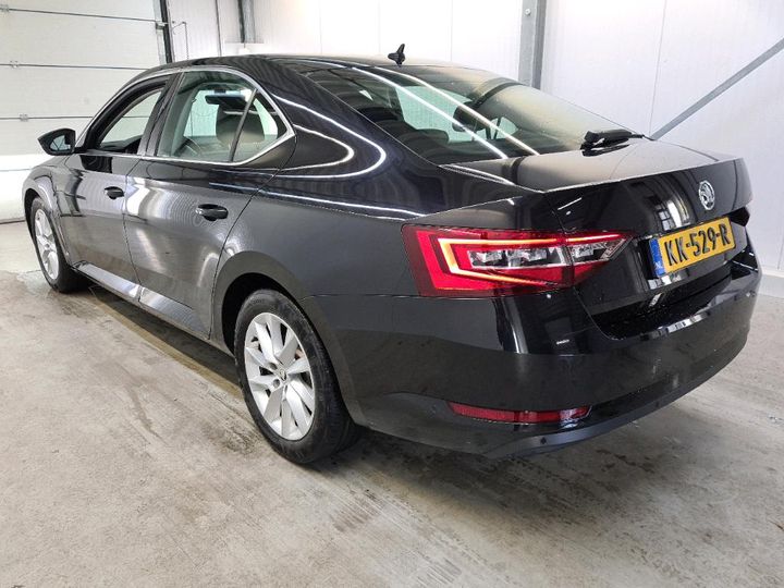 Photo 3 VIN: TMBAG9NP6H7026776 - SKODA SUPERB 