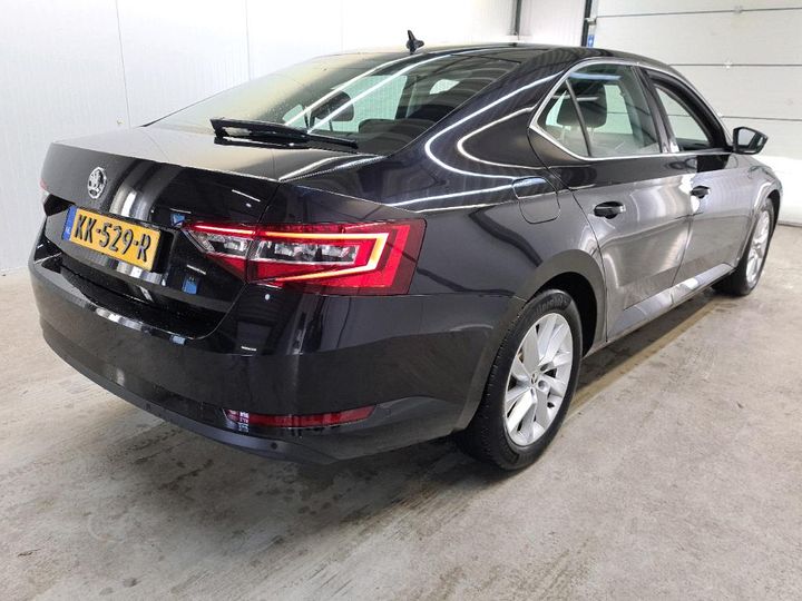 Photo 4 VIN: TMBAG9NP6H7026776 - SKODA SUPERB 