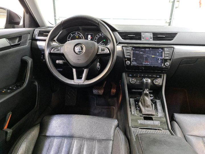 Photo 6 VIN: TMBAG9NP6H7026776 - SKODA SUPERB 