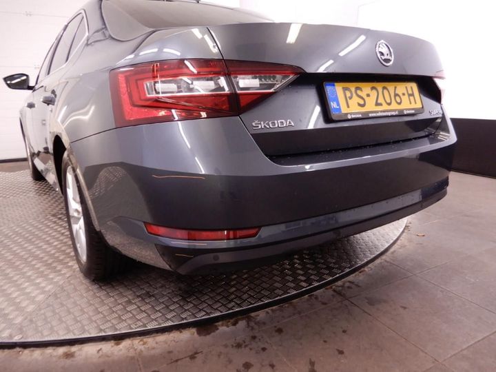 Photo 24 VIN: TMBAG9NP6H7538005 - SKODA SUPERB 