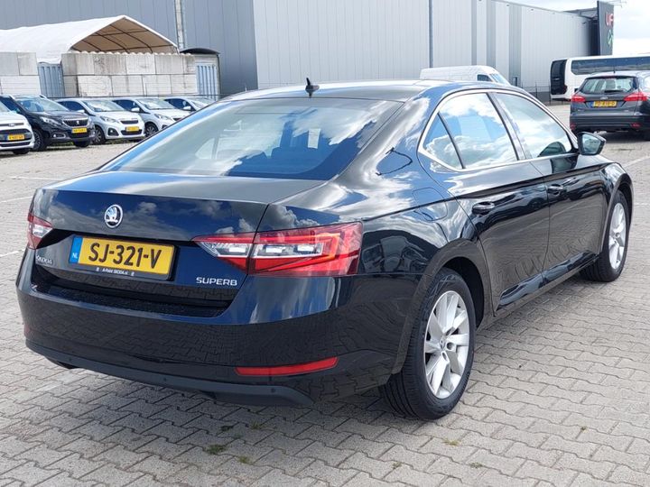 Photo 3 VIN: TMBAG9NP6J7583659 - SKODA SUPERB 