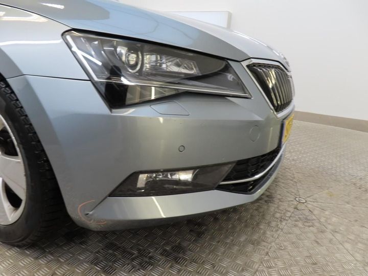 Photo 29 VIN: TMBAG9NP6J7584956 - SKODA SUPERB 